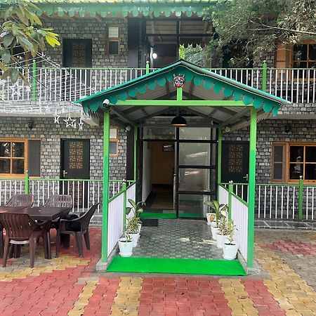Cedar Woods Resort By Heyan Hotels Nainital Esterno foto