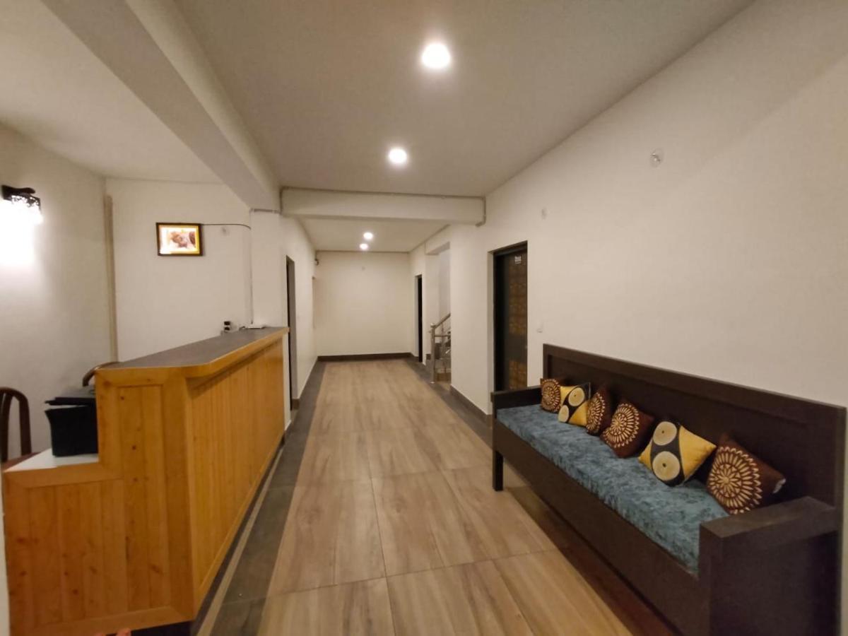 Cedar Woods Resort By Heyan Hotels Nainital Esterno foto