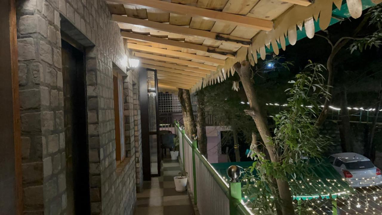 Cedar Woods Resort By Heyan Hotels Nainital Esterno foto