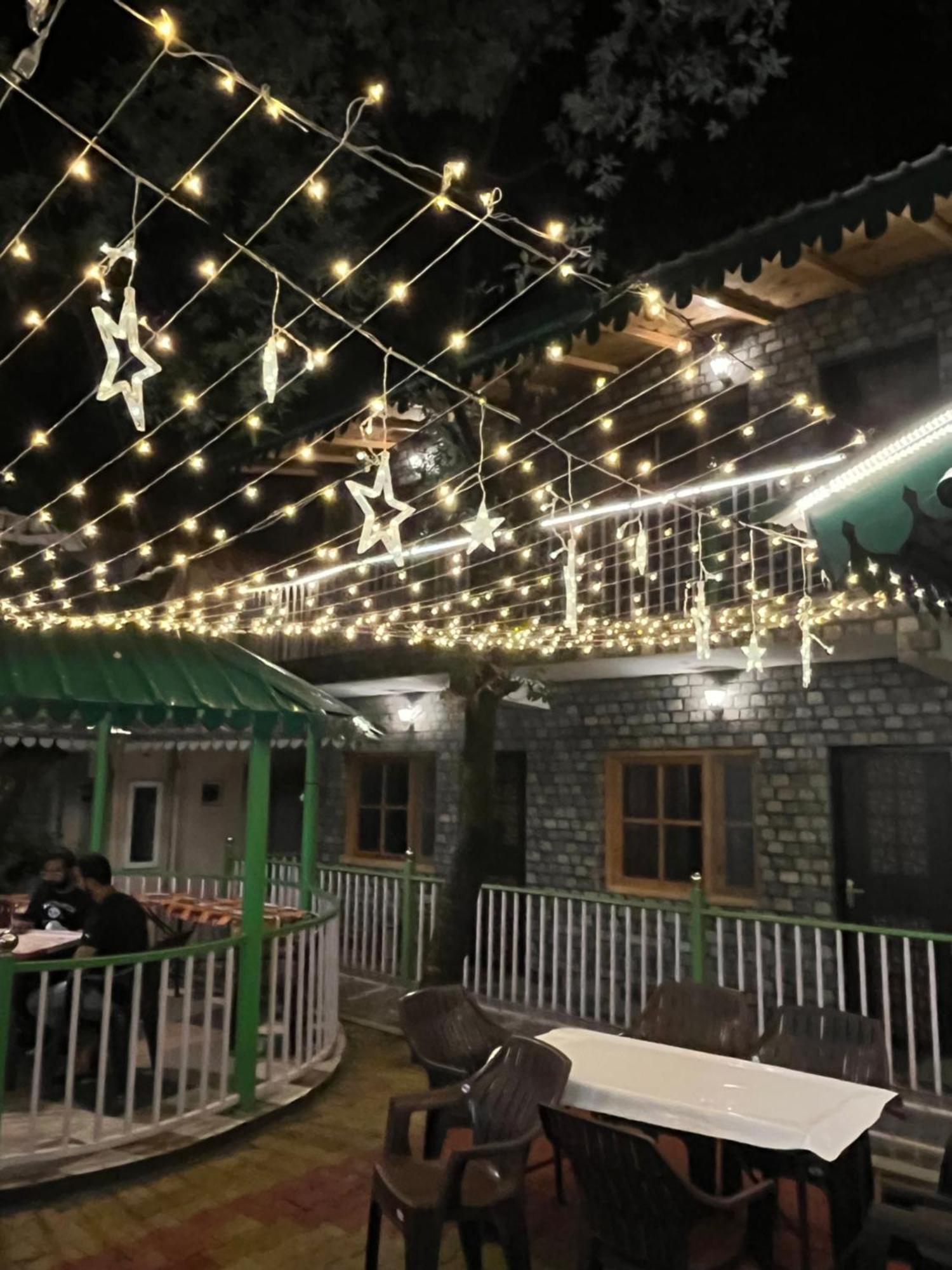 Cedar Woods Resort By Heyan Hotels Nainital Esterno foto