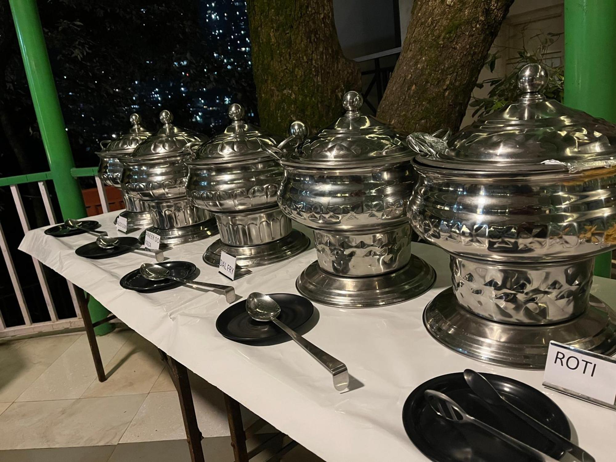 Cedar Woods Resort By Heyan Hotels Nainital Esterno foto