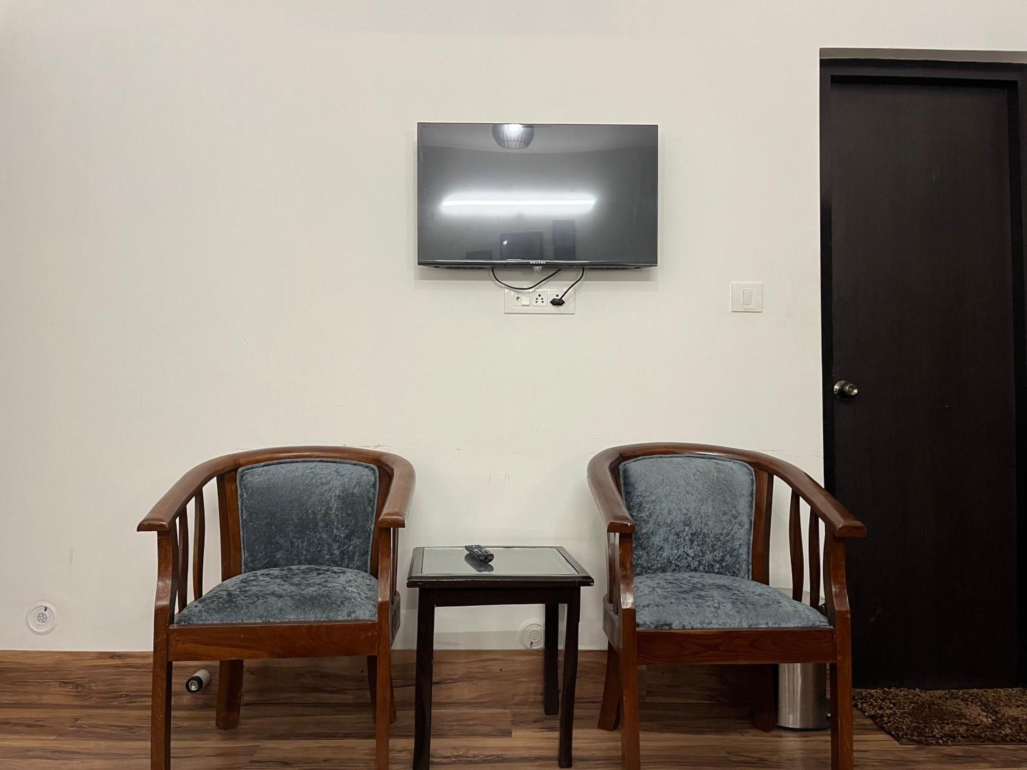Cedar Woods Resort By Heyan Hotels Nainital Esterno foto